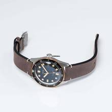 Thumbnail von Oris Divers Sixty Five 01 733 7720 4354-07 5 21 44 - Divers Sixty-Five Automatic Black Dial Men's Watch </h1>