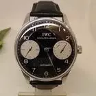  IWC Portugieser Automatik 2000 / 7 Days </h1> 