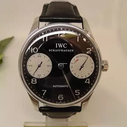 Thumbnail von IWC Portugieser Automatik 2000 / 7 Days </h1>