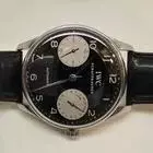 Thumbnail von IWC Portugieser Automatik 2000 / 7 Days </h1>