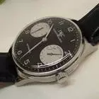 Thumbnail von IWC Portugieser Automatik 2000 / 7 Days </h1>