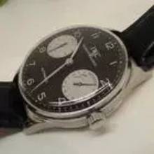 Thumbnail von IWC Portugieser Automatik 2000 / 7 Days </h1>