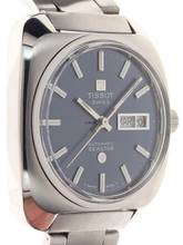 Thumbnail von Tissot Seastar Gents Automatic Wristwatch Seastar Automatic </h1>