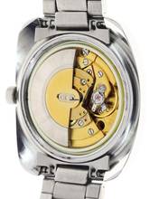 Thumbnail von Tissot Seastar Gents Automatic Wristwatch Seastar Automatic </h1>