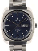 Thumbnail von Tissot Seastar Gents Automatic Wristwatch Seastar Automatic </h1>