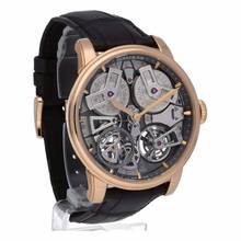 Thumbnail von Arnold & Son Tourbillon Chronometer No. 36 1ETAR.S01A.C112A </h1>