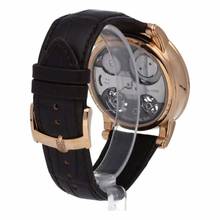 Thumbnail von Arnold & Son Tourbillon Chronometer No. 36 1ETAR.S01A.C112A </h1>