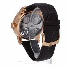 Thumbnail von Arnold & Son Tourbillon Chronometer No. 36 1ETAR.S01A.C112A </h1>