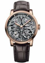 Thumbnail von Arnold & Son Tourbillon Chronometer No. 36 1ETAR.S01A.C112A </h1>