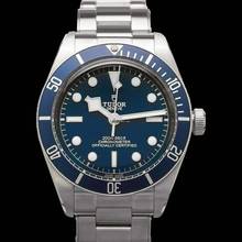 Thumbnail von Tudor Black Bay Fifty-Eight 79030B-0001 - BLACK BAY Automatic Blue Dial Stainless Steel Men's Watch </h1>