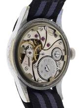 Thumbnail von Record Gents Wristwatch Military </h1>