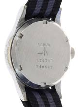 Thumbnail von Record Gents Wristwatch Military </h1>