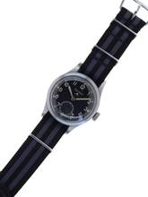 Thumbnail von Record Gents Wristwatch Military </h1>