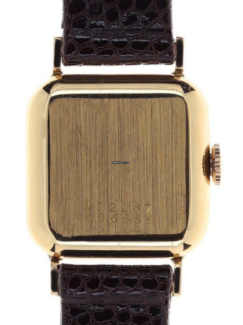 Thumbnail von Universal Ladies Wristwatch