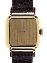 Thumbnail von Universal Ladies Wristwatch