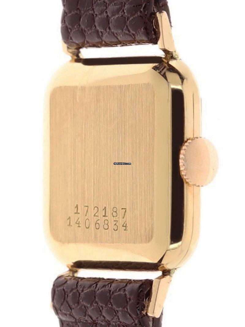 Thumbnail von Universal Ladies Wristwatch