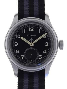  Timor Gents Military Wristwatch WWW </h1> 
