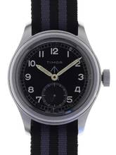 Thumbnail von Timor Gents Military Wristwatch WWW </h1>