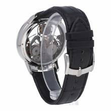 Thumbnail von Arnold & Son Time Pyramid Limited Edition of 28 - Tourbillon Time Pyramid 1TPDS.T01A.C124S </h1>