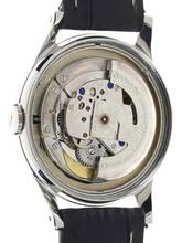 Thumbnail von Movado Kingmatic Gents Automatic Wristwatch Kingmatic