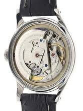 Thumbnail von Movado Kingmatic Gents Automatic Wristwatch Kingmatic