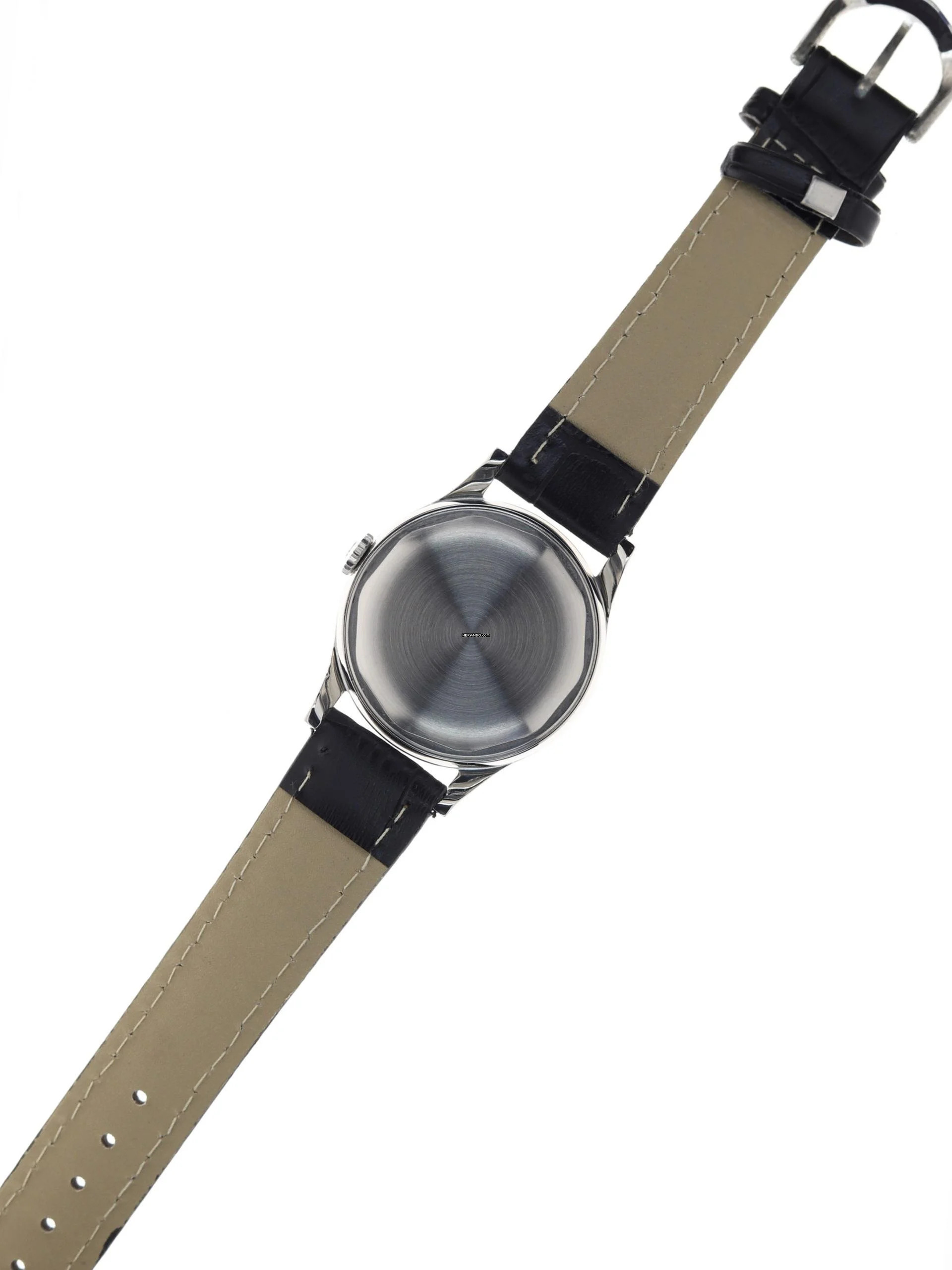 Thumbnail von Movado Kingmatic Gents Automatic Wristwatch Kingmatic