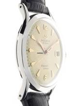 Thumbnail von Movado Kingmatic Gents Automatic Wristwatch Kingmatic