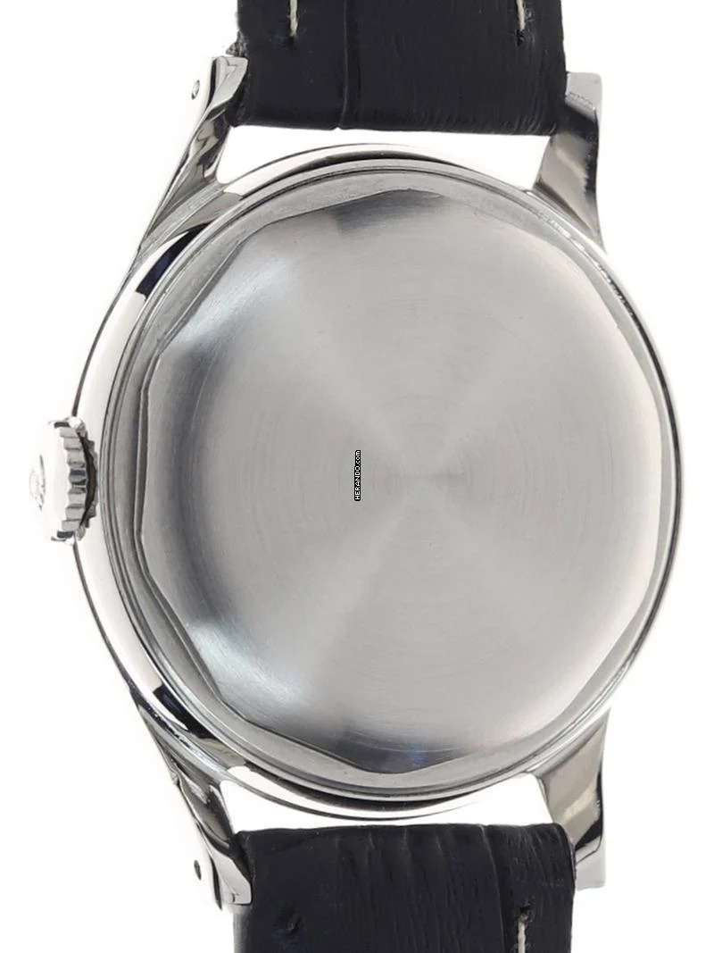 Thumbnail von Movado Kingmatic Gents Automatic Wristwatch Kingmatic