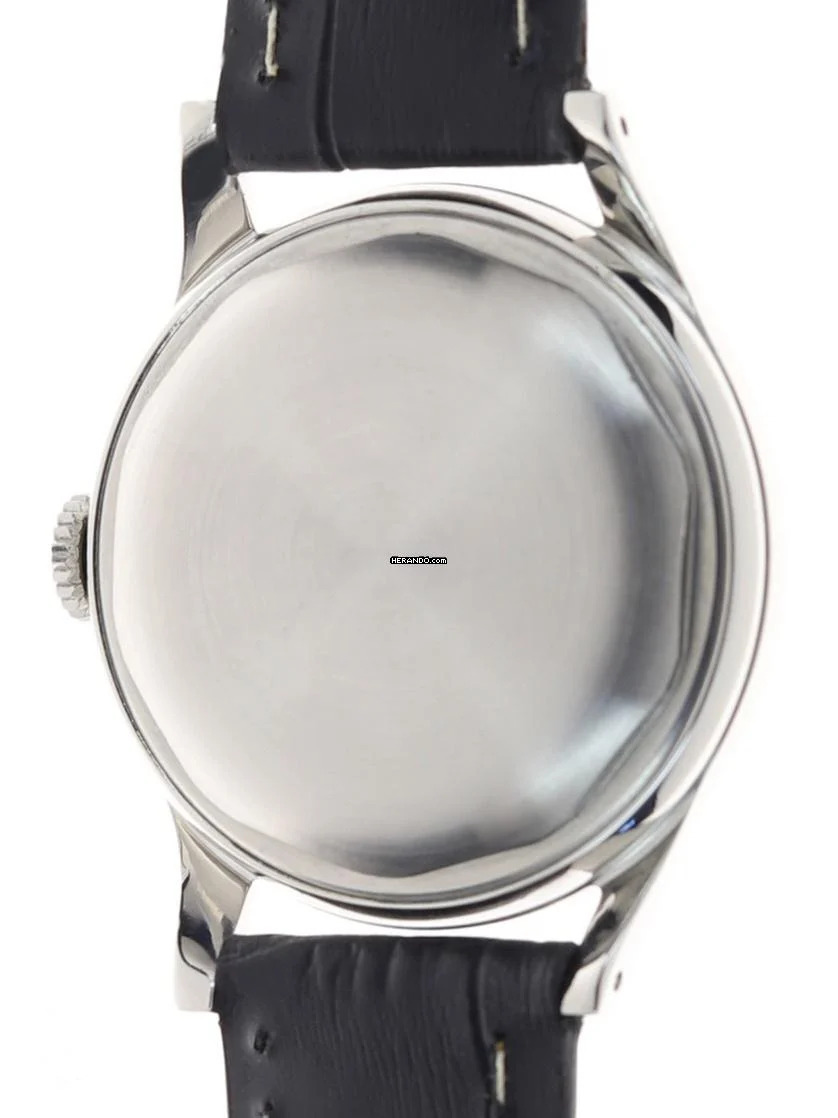 Thumbnail von Movado Kingmatic Gents Automatic Wristwatch Kingmatic