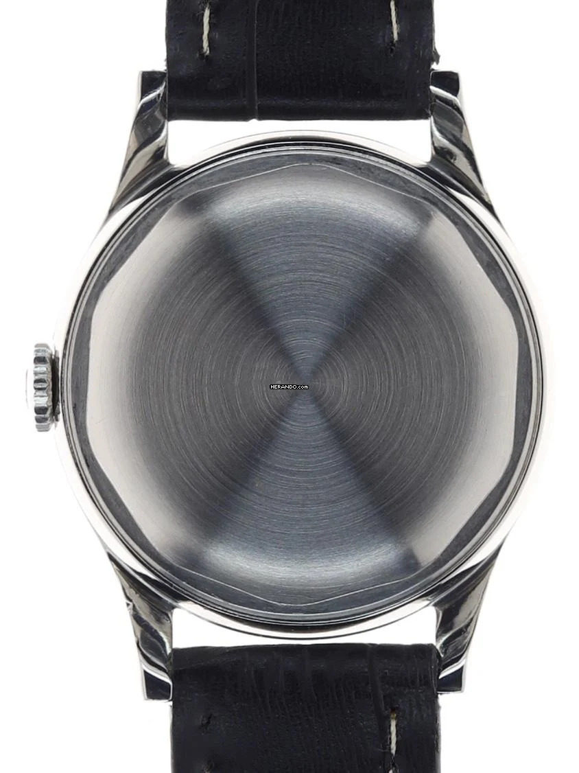 Thumbnail von Movado Kingmatic Gents Automatic Wristwatch Kingmatic