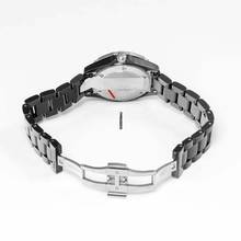 Thumbnail von TAG Heuer Aquaracer Lady WAY1395.BH0716 - Aquaracer Quartz Black Dial Diamond Ladies Watch </h1>