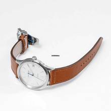 Thumbnail von Jaeger-LeCoultre Master Control Date Q4018420 - Master Control Date Automatic Silver Dial Men's Watch </h1>