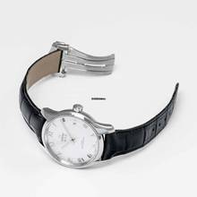 Thumbnail von Omega De Ville Hour Vision 433.13.41.21.02.001 - De Ville Hour Vision Co-Axial Master Chronometer 41 mm Automatic Sil </h1>