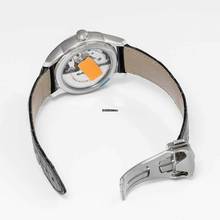 Thumbnail von Omega De Ville Hour Vision 433.13.41.21.02.001 - De Ville Hour Vision Co-Axial Master Chronometer 41 mm Automatic Sil </h1>