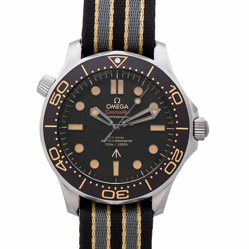 Omega Seamaster Diver 300 M 210.92.42.20.01.001 - Seamaster Diver 300 M Co-Axial Master Chronometer 42 mm Automatic Br </h1> 