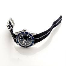 Thumbnail von Tudor Black Bay Fifty-Eight 79030B-0003 - Black Bay Fifty-Eight Automatic Blue Dial Strap Men's Watch </h1>