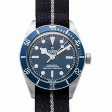 Thumbnail von Tudor Black Bay Fifty-Eight 79030B-0003 - Black Bay Fifty-Eight Automatic Blue Dial Strap Men's Watch </h1>