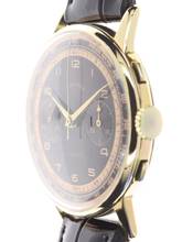 Thumbnail von Ancre Watch Gents Wristwatch Chronograph Antimagnetic </h1>