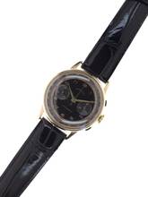 Thumbnail von Ancre Watch Gents Wristwatch Chronograph Antimagnetic </h1>