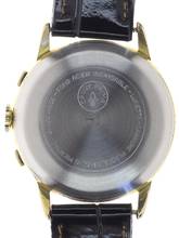 Thumbnail von Ancre Watch Gents Wristwatch Chronograph Antimagnetic </h1>