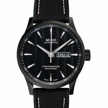 Thumbnail von Mido Multifort M038.431.37.051.00 - Multifort Chronometer 1 </h1>