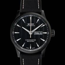 Thumbnail von Mido Multifort M038.431.37.051.00 - Multifort Chronometer 1 </h1>