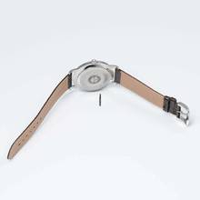 Thumbnail von Montblanc Star Classique 108770 - Star Classique Quartz Silver Dial Men's Watch </h1>