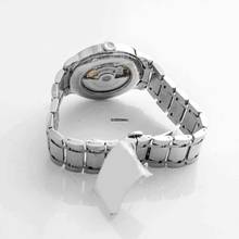 Thumbnail von Baume & Mercier Classima M0A10215 - Classima Automatic Silver Dial Men's Watch </h1>