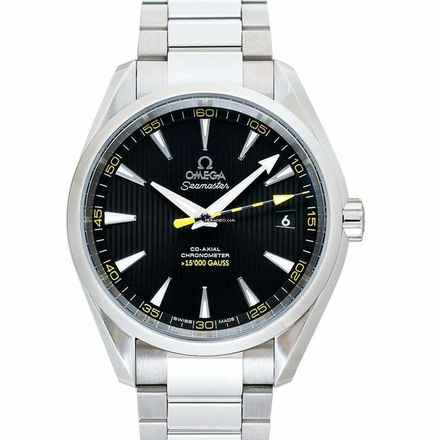  Omega Seamaster Aqua Terra 231.10.42.21.01.002 - 231.10.42.21.01.002 </h1> 