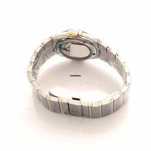 Thumbnail von Omega Constellation 123.20.35.20.52.001 - Constellation Co-Axial 35 mm Automatic Silver Dial Diamond Markers U </h1>