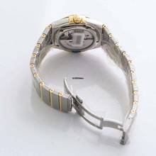 Thumbnail von Omega Constellation Men 123.20.38.21.58.001 - Constellation Co-Axial 38 mm Automatic Champagne Dial 18Kt Gold Diam </h1>