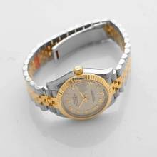 Thumbnail von Rolex Datejust 31 278273-0002 - Datejust 31 Yellow Gold Automatic White Dial Jubilee Ladies Watch </h1>
