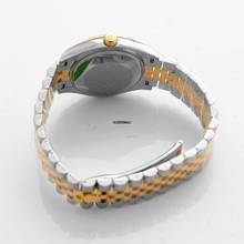 Thumbnail von Rolex Datejust 31 278273-0002 - Datejust 31 Yellow Gold Automatic White Dial Jubilee Ladies Watch </h1>