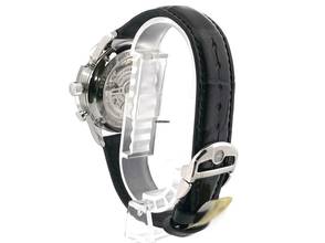 Thumbnail von IWC Portugieser Chronograph IW371606 </h1>